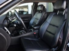 Dodge Durango 3,6i V6 7.MÍST DVD 216kW AWD - 15