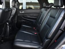 Dodge Durango 3,6i V6 7.MÍST DVD 216kW AWD - 16