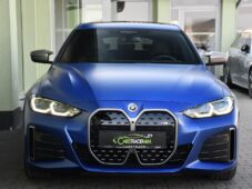 BMW i4 M50 LASER TAŽNÉ HUD H/K 1.M - 8