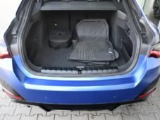 BMW i4 M50 LASER TAŽNÉ HUD H/K 1.M - 39