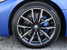 BMW i4 M50 LASER TAŽNÉ HUD H/K 1.M - 41