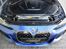 BMW i4 M50 LASER TAŽNÉ HUD H/K 1.M - 47