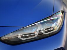 BMW i4 M50 LASER TAŽNÉ HUD H/K 1.M - 42