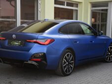 BMW i4 M50 LASER TAŽNÉ HUD H/K 1.M - 3