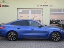BMW i4 M50 LASER TAŽNÉ HUD H/K 1.M - 11