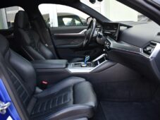 BMW i4 M50 LASER TAŽNÉ HUD H/K 1.M - 17