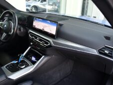 BMW i4 M50 LASER TAŽNÉ HUD H/K 1.M - 16