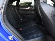 BMW i4 M50 LASER TAŽNÉ HUD H/K 1.M - 21