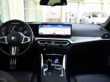BMW i4 M50 LASER TAŽNÉ HUD H/K 1.M - 4
