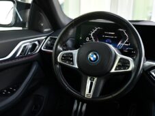 BMW i4 M50 LASER TAŽNÉ HUD H/K 1.M - 5