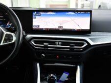 BMW i4 M50 LASER TAŽNÉ HUD H/K 1.M - 6