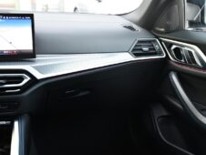 BMW i4 M50 LASER TAŽNÉ HUD H/K 1.M - 7