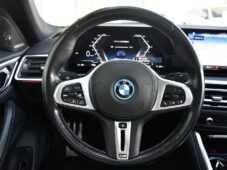 BMW i4 M50 LASER TAŽNÉ HUD H/K 1.M - 23