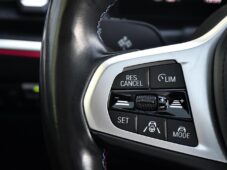 BMW i4 M50 LASER TAŽNÉ HUD H/K 1.M - 24