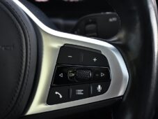 BMW i4 M50 LASER TAŽNÉ HUD H/K 1.M - 25