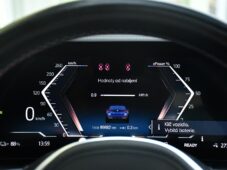 BMW i4 M50 LASER TAŽNÉ HUD H/K 1.M - 37