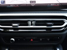 BMW i4 M50 LASER TAŽNÉ HUD H/K 1.M - 27