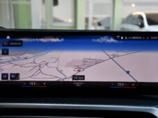 BMW i4 M50 LASER TAŽNÉ HUD H/K 1.M - 28