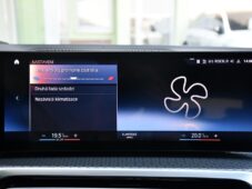 BMW i4 M50 LASER TAŽNÉ HUD H/K 1.M - 30