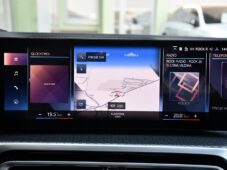 BMW i4 M50 LASER TAŽNÉ HUD H/K 1.M - 29