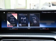 BMW i4 M50 LASER TAŽNÉ HUD H/K 1.M - 31