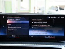BMW i4 M50 LASER TAŽNÉ HUD H/K 1.M - 33