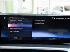 BMW i4 M50 LASER TAŽNÉ HUD H/K 1.M - 34