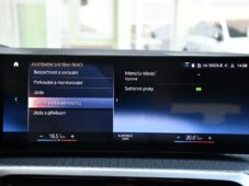 BMW i4 M50 LASER TAŽNÉ HUD H/K 1.M - 35