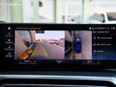 BMW i4 M50 LASER TAŽNÉ HUD H/K 1.M - 36