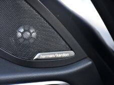 BMW i4 M50 LASER TAŽNÉ HUD H/K 1.M - 45