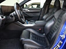 BMW i4 M50 LASER TAŽNÉ HUD H/K 1.M - 12