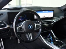 BMW i4 M50 LASER TAŽNÉ HUD H/K 1.M - 14
