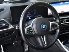 BMW i4 M50 LASER TAŽNÉ HUD H/K 1.M - 15