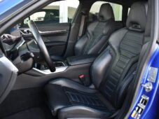 BMW i4 M50 LASER TAŽNÉ HUD H/K 1.M - 13