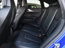 BMW i4 M50 LASER TAŽNÉ HUD H/K 1.M - 18