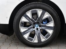 BMW iX xDrive40d K360° M-SPORT 98%SoH - 37