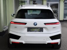 BMW iX xDrive40d K360° M-SPORT 98%SoH - 10