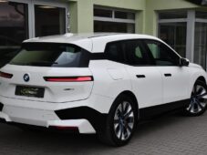 BMW iX xDrive40d K360° M-SPORT 98%SoH - 4