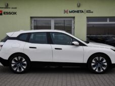 BMW iX xDrive40d K360° M-SPORT 98%SoH - 12