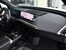 BMW iX xDrive40d K360° M-SPORT 98%SoH - 17