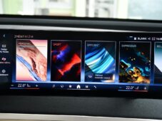 BMW iX xDrive40d K360° M-SPORT 98%SoH - 29