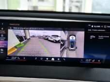 BMW iX xDrive40d K360° M-SPORT 98%SoH - 34