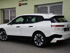 BMW iX xDrive40d K360° M-SPORT 98%SoH - 3