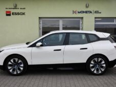 BMW iX xDrive40d K360° M-SPORT 98%SoH - 11