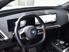 BMW iX xDrive40d K360° M-SPORT 98%SoH - 15