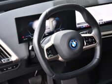 BMW iX xDrive40d K360° M-SPORT 98%SoH - 16
