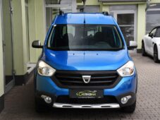 Dacia Dokker 1.2TCe STEPWAY 2xKOLA TAŽNÉ - 8