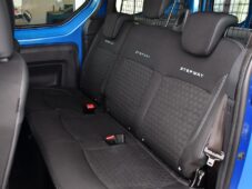 Dacia Dokker 1.2TCe STEPWAY 2xKOLA TAŽNÉ - 20