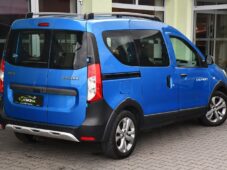 Dacia Dokker 1.2TCe STEPWAY 2xKOLA TAŽNÉ - 3