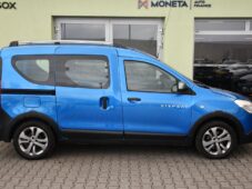 Dacia Dokker 1.2TCe STEPWAY 2xKOLA TAŽNÉ - 11
